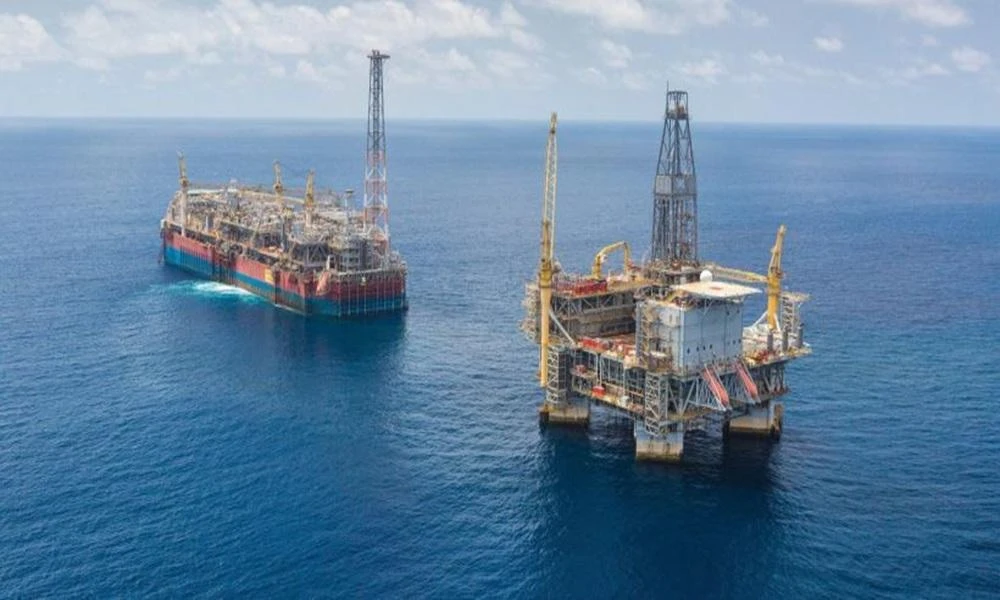 Το ενδιαφέρον Exxon και Chevron για υδρογονάνθρακες στην Ελλάδα